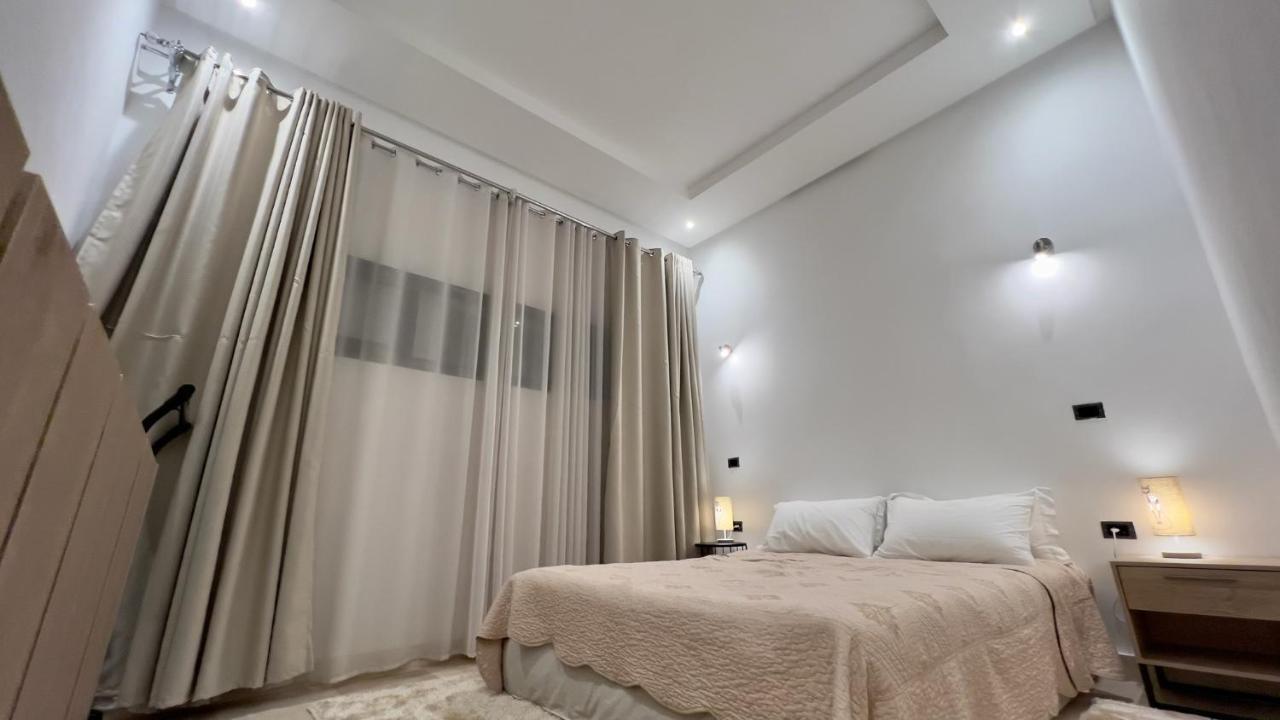 Cozy Appartement In A Villa Close To Mahaj Riad Рабат Экстерьер фото